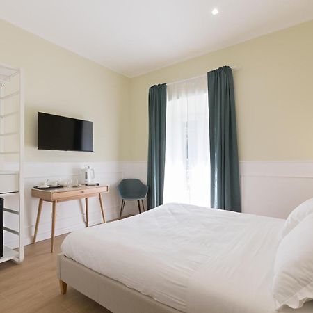 Risorgimento 9 - Guest House روما المظهر الخارجي الصورة