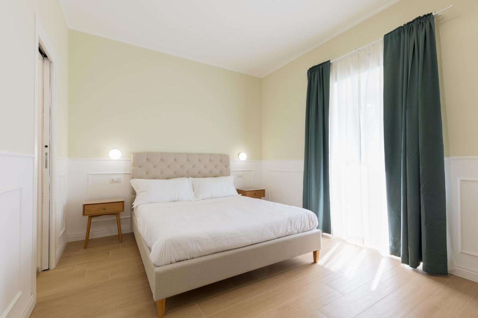 Risorgimento 9 - Guest House روما المظهر الخارجي الصورة
