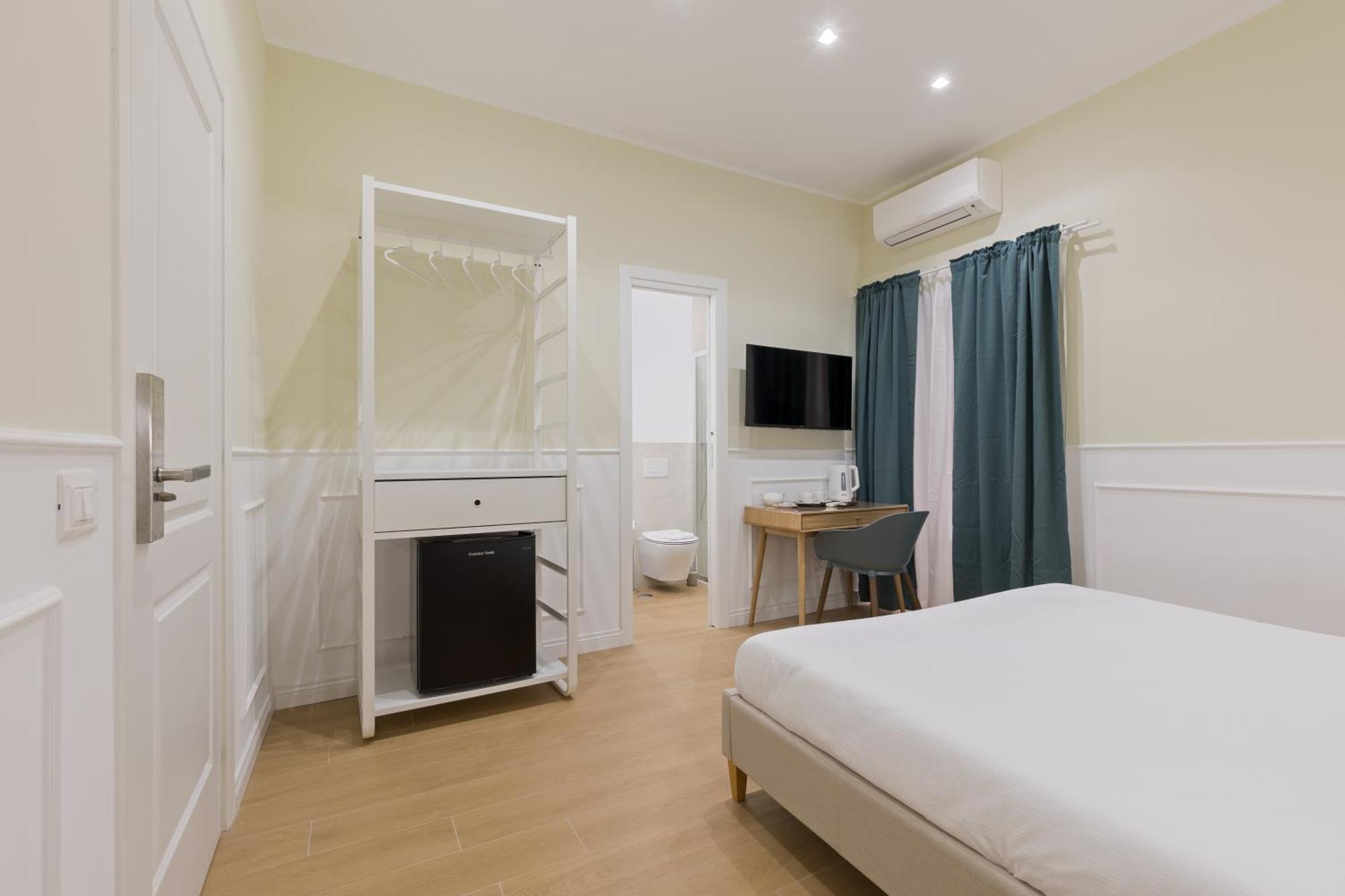 Risorgimento 9 - Guest House روما المظهر الخارجي الصورة